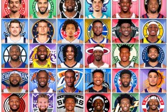 北京首钢队迎来NBA勇士队球星斯佩尔曼加盟，张云松教练打造冲冠豪阵