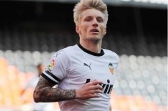 马德里竞技官方宣布队长科克续约至2025年