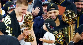 休斯顿火箭队新赛季备战：杜兰特加盟在即，申京回归展望新篇章