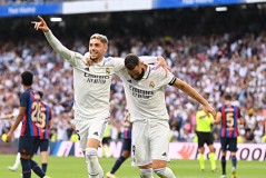 皇马新帅阿隆索引领变革，新援加盟助球队焕新升级