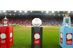 21米超级世界波！阿森纳7000万核心腾空一跃庆祝英超第1球