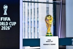 【精彩对攻】摩洛哥2-2埃及，萨拉赫、齐耶赫各入一球