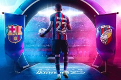 西蒙尼领航马竞：新赛季以巴萨为镜，探索复兴之路